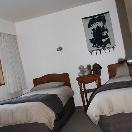 Bed and Breakfast Tui Hideaway Invercargill Habitación foto