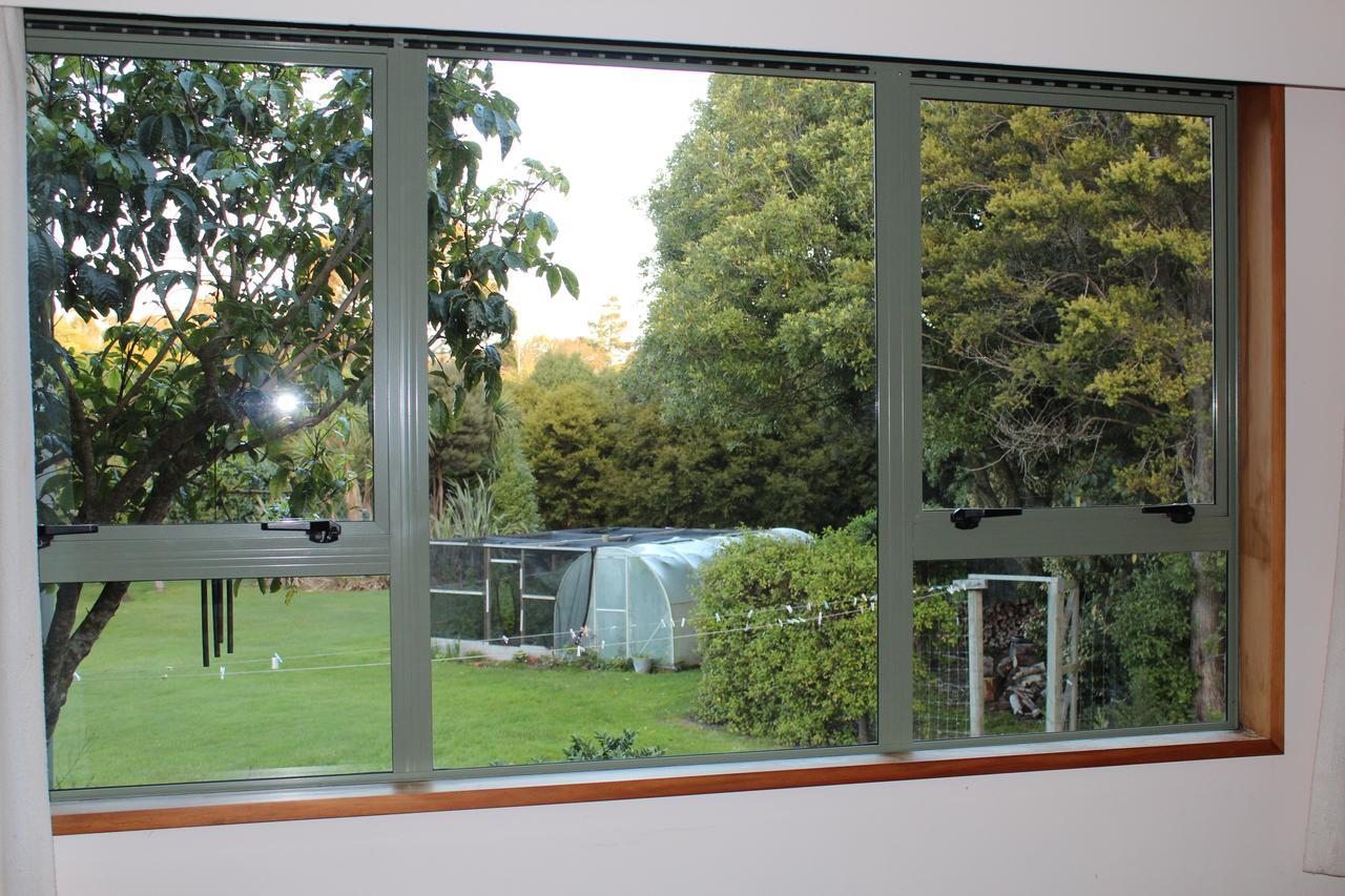 Bed and Breakfast Tui Hideaway Invercargill Exterior foto