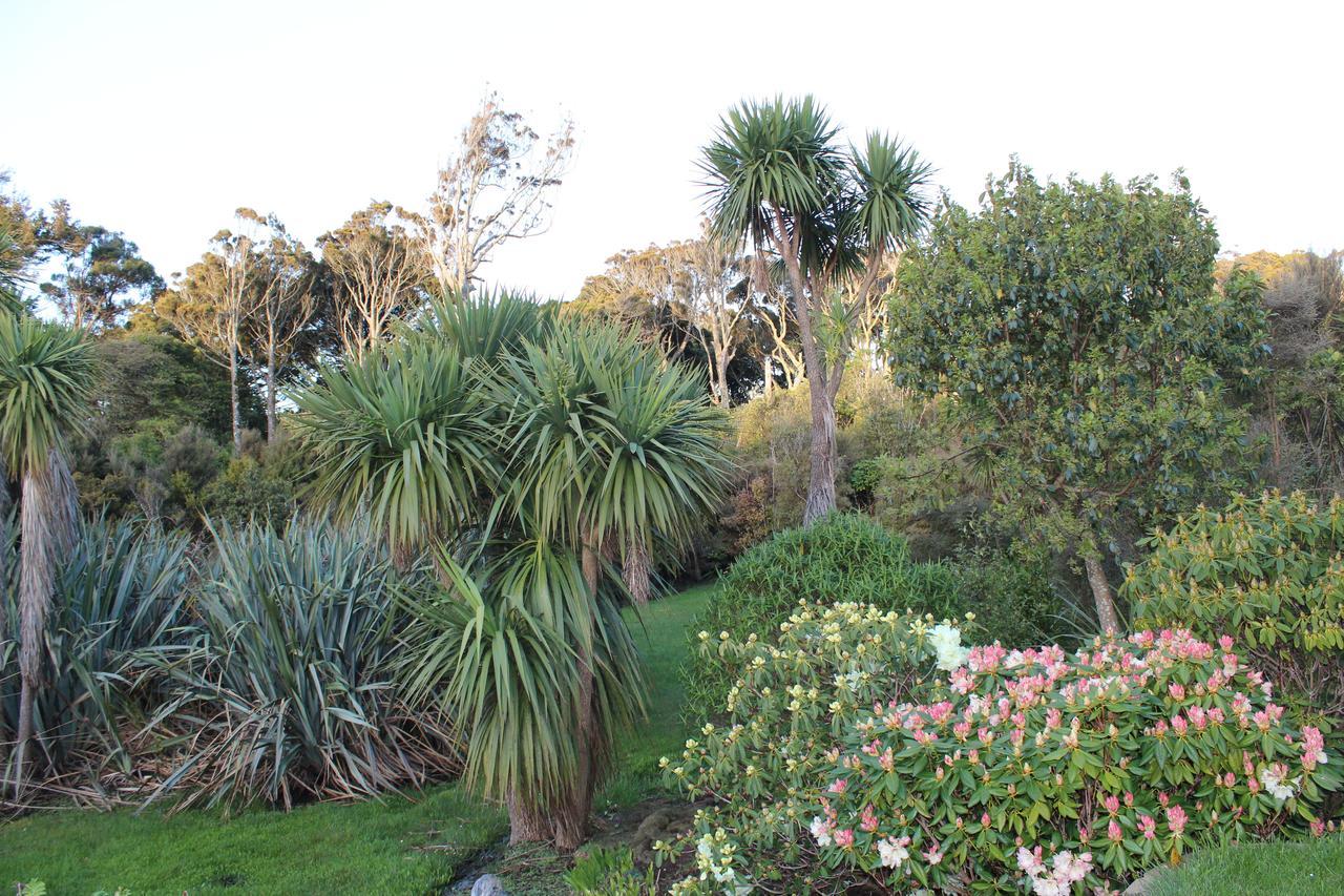 Bed and Breakfast Tui Hideaway Invercargill Exterior foto