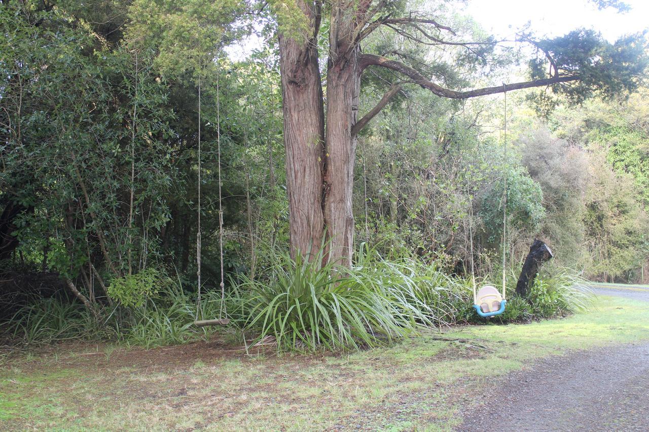 Bed and Breakfast Tui Hideaway Invercargill Exterior foto