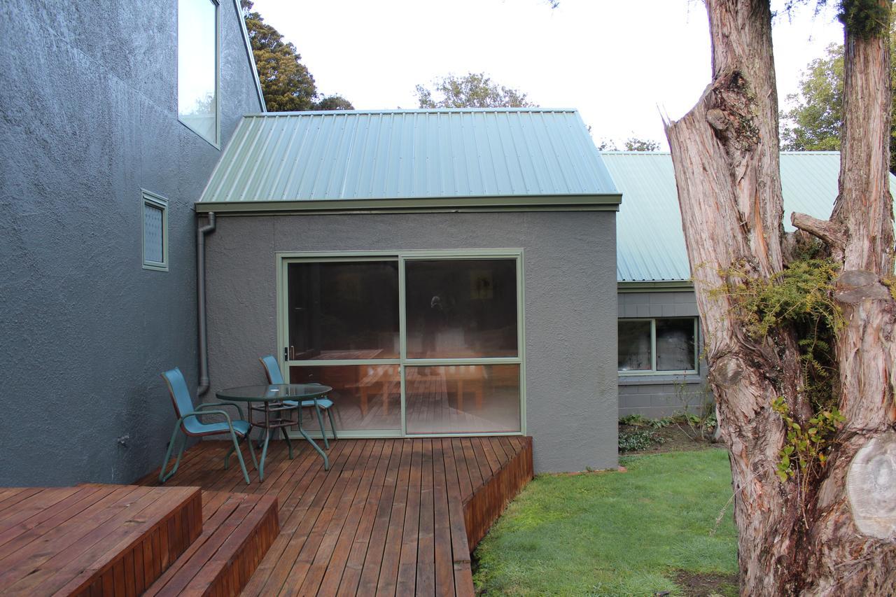 Bed and Breakfast Tui Hideaway Invercargill Exterior foto