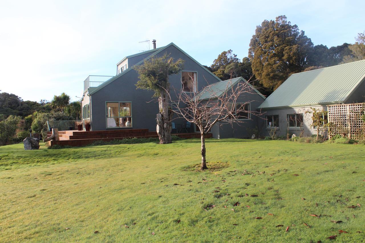 Bed and Breakfast Tui Hideaway Invercargill Exterior foto